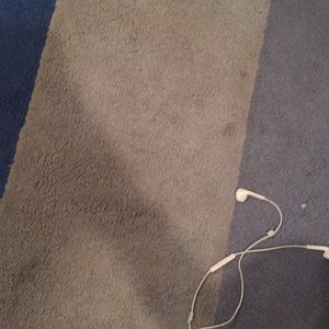 Meet your Posher, Carl